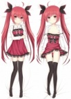 04134# 约会大作战 五河琴里 006