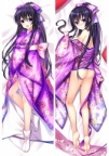 04146# 约会大作战 夜刀神十香 018