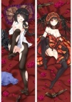 04151# 约会大作战 时崎狂三023