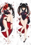 04160# 约会大作战 旗袍狂三 (1) 001