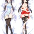 04165 约会大作战 时崎狂三 002