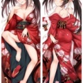04166# 约会大作战 时崎狂三 003