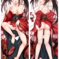 04167 约会大作战 时崎狂三 004