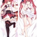 04176 约会大作战 五河琴里 (1)
