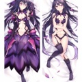 04183# 约会大作战 夜刀神十香 (1)