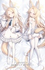 0091001# 碧蓝档案 百合園セイア