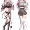 813001 邻座的艾琳同学偶尔会用俄语悄悄撒娇 阿莉娅 01