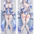 826001尘白禁区mmd  芬妮    (1)
