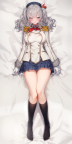 AN00633 舰队collection 鹿岛001