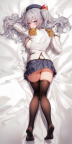 AN00635 舰队collection 鹿岛003