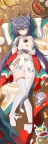 258105-2 崩坏星穹铁道-云璃 A waifu2x art noise3 scale