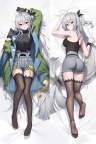 安洁莉娜(明日方舟)2