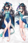 安洁莉娜(明日方舟)4