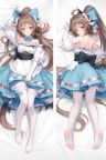 澄闪（明日方舟）w