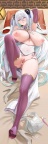 258418-2 碧蓝航线-齐尔沙治 A