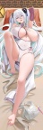 258418-4 碧蓝航线-齐尔沙治 A