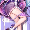258311-1 原神-梦见月瑞希 A