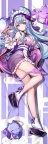 258311-1 原神-梦见月瑞希 A