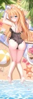 258116-1 碧蓝档案-伊洛玛丽 B