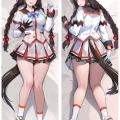 100068 -赛马娘 北幸樽