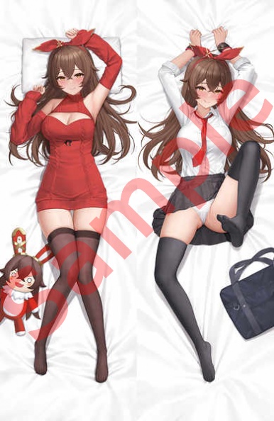 4813- Genshin Impact Amber 原神 安柏.jpg