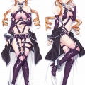 4889 Date A Live Kaguya 约会大作战 时崎狂三