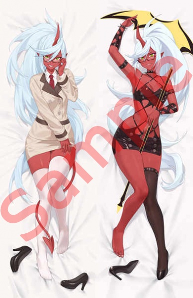 4879-Panty & Stocking Kneesocks水枪大战尼索克斯.jpg