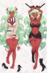4877-Panty &amp; Stocking Scanty 水枪大战 斯坎蒂