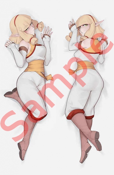 P1748Price for Freedom Lady Wolf  Clementine自由的价格-狼女（3）.jpg