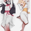 P1749Price for Freedom Lady Wolf  Clementine自由的价格-狼女（5）
