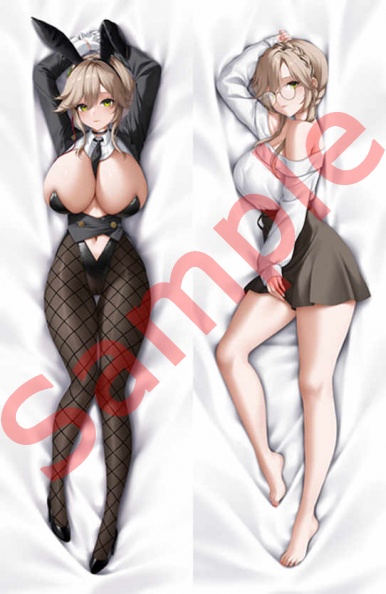 4922 Nikke Ade 日系女孩阿德-黑丝.jpg