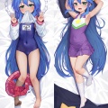 Lucky Star Konata 幸运星泉此方4947-