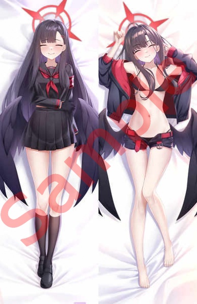 4840- Blue Archive Ichika 蔚蓝档案 一花.jpg