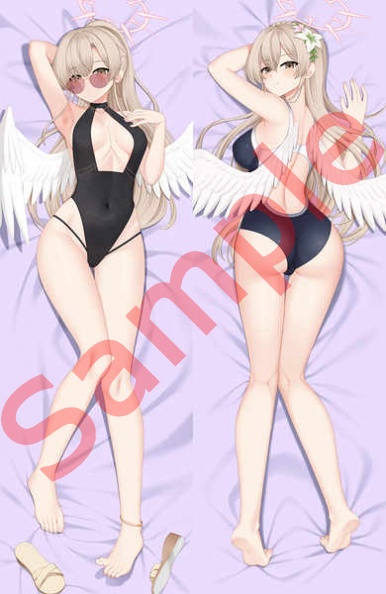 4849-Blue archive Nagisa 蔚蓝档案 渚.jpg