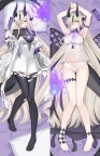 Arknights  Eblana 明日方舟 爱布拉娜 4933