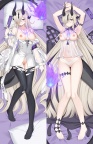 Arknights  Eblana 明日方舟 爱布拉娜 4934 R18